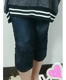 aveil | パンツ