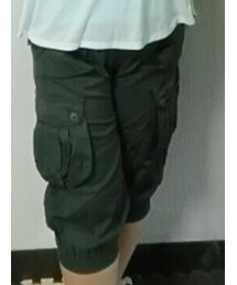 UNIQLO | パンツ