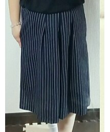 aveil | パンツ