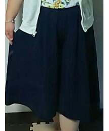 GU | パンツ