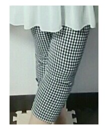 しまむら | パンツ