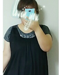 CHU XXX | トップス