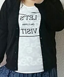 しまむら | Tシャツ/カットソー