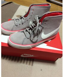 NIKE | スニーカー