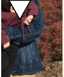 FOREVER 21 | デニムジャケット