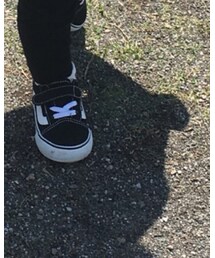 VANS | ベビーシューズ/ベビーソックス