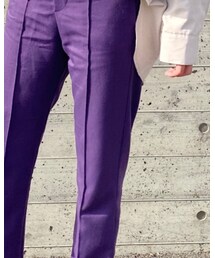 RETRO GIRL | スラックス