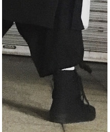 Yohji Yamamoto POUR HOMME | トップス