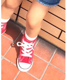 CONVERSE | スニーカー