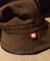 COLEMAN | アウトレットで購入したCOLEMANのハット (ハット)