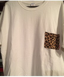 FACT | FACT ポケT(Tシャツ/カットソー)