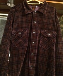 NEPENTHES | フリマの優しいおじちゃんから買った シャツジャケット(シャツ/ブラウス)