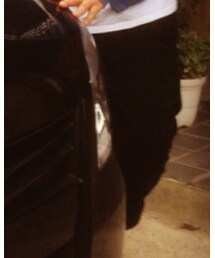 UNIQLO | その他パンツ