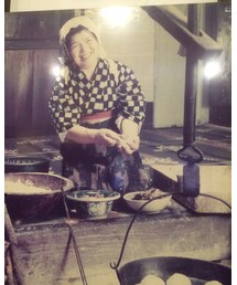 おやきおばちゃん | その他