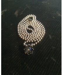 Magic theater | ネックレス