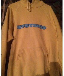 HYSTERIC GLAMOUR | パーカー