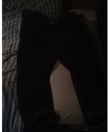 L.L.Bean | コーデュロイです(その他パンツ)