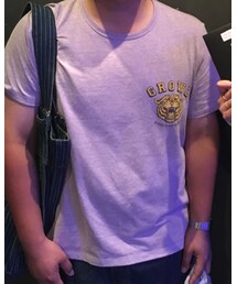 GU | Tシャツ/カットソー