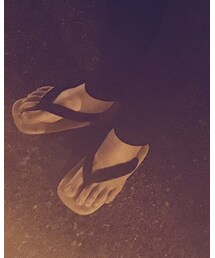 no brand | その他シューズ