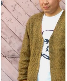 MANASTASH | カーディガン/ボレロ