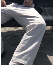 UNIQLO | チノパンツ