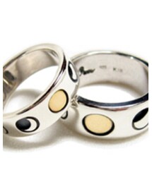 Magic theater | リング