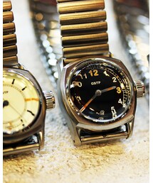 GS/TP | アナログ腕時計