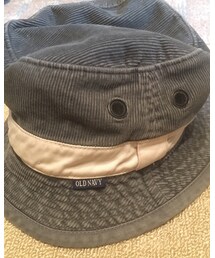 OLD NAVY | 古着500円(ハット)