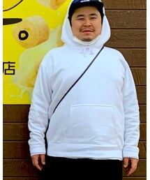 UNIQLO | パーカー