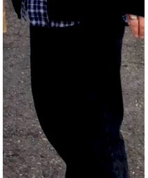 Wrangler | デニムパンツ