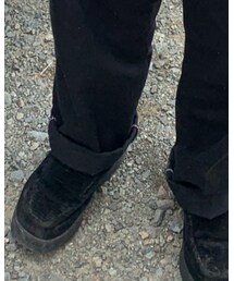 GRAVIS | スリッポン