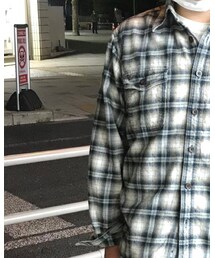 古着 | シャツ/ブラウス