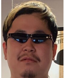 古着 | サングラス