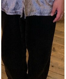 Wrangler | デニムパンツ