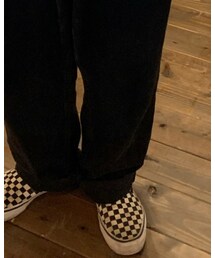 VANS | スリッポン