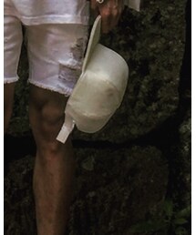 umit benan | キャップ