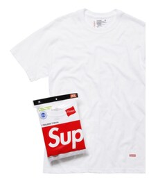 Supreme  | Tシャツ/カットソー