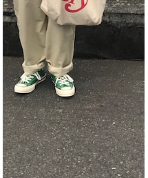 CONVERSE | スニーカー