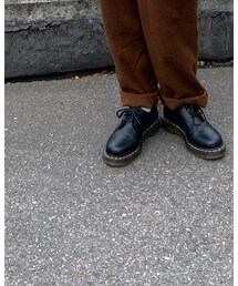 Dr. Martens | ローファー