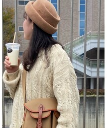 お下がり👴🏻 | ニット/セーター