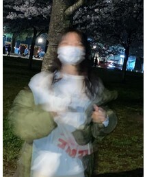 Silver and Gold | Tシャツ/カットソー