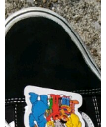 VANS | スニーカー