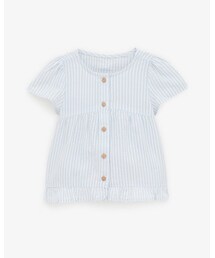 ZARA KIDS | プリントシャツ(シャツ/ブラウス)