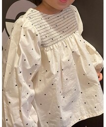ZARA KIDS | シャツ/ブラウス