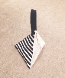 ハンドメイド(ハンドバッグ)