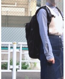 MILLET | バックパック/リュック