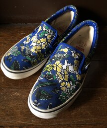 VANS | SLYコラボ靴(その他シューズ)