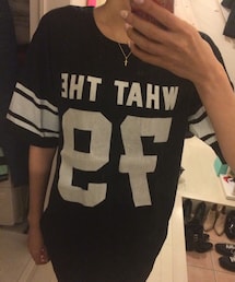 MOUSSY | Tシャツ(Tシャツ/カットソー)
