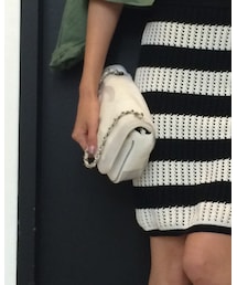 CHANEL | クラッチバッグ