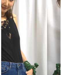 Bershka | トップス